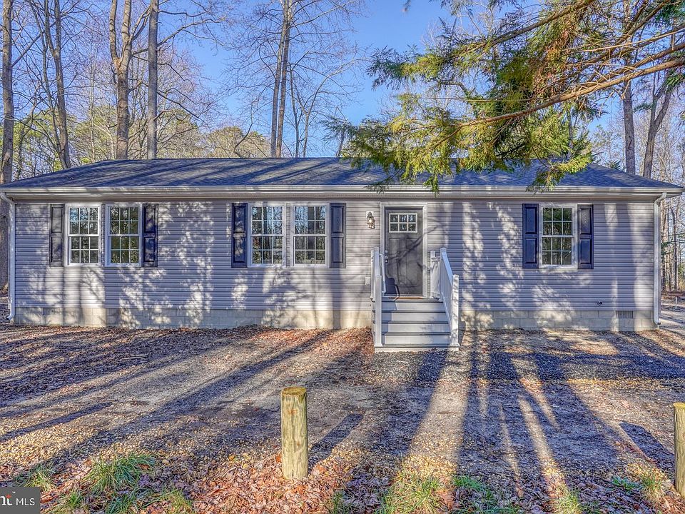 24562 Shady Lane Anx, Millsboro, DE 19966 Zillow