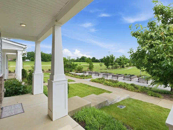 205 Southmen Ln, Spring Hill, TN 37174
