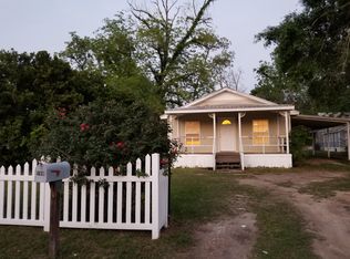 109 SW 3rd St, Havana, FL 32333