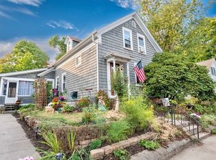 164 East St, North Attleboro, MA 02760