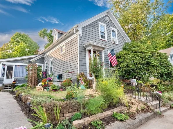 164 East St, North Attleboro, MA 02760