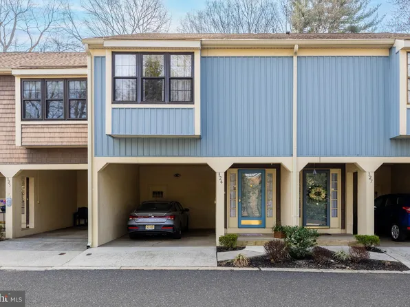 326 Kings Croft, Cherry Hill, NJ 08034