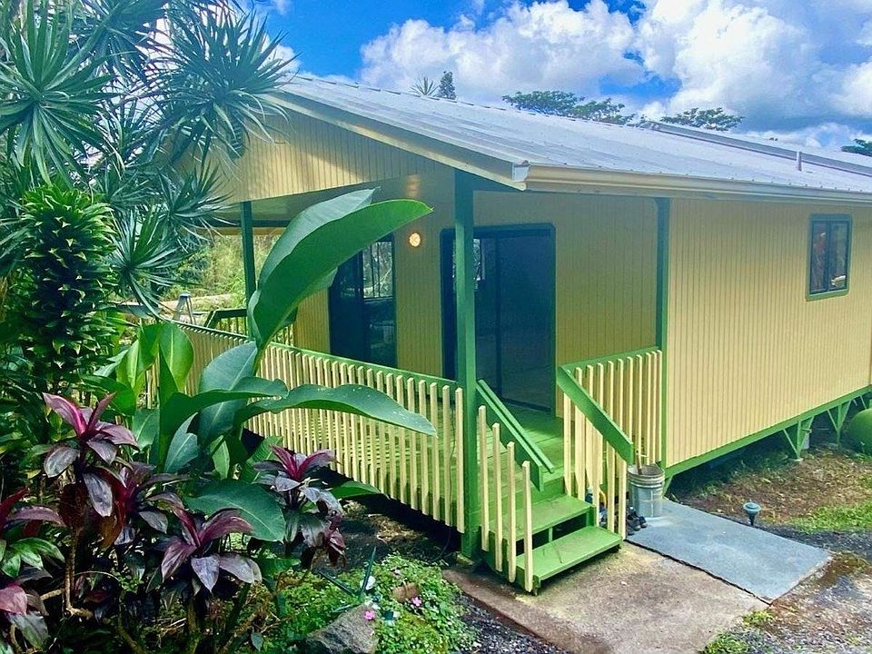 16103 Tiki Rd, Kurtistown, HI 96760 Zillow
