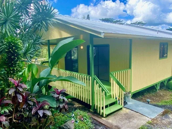 16-103 Tiki Rd, Kurtistown, HI 96760