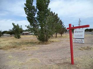 660 Rosa Azul Dr, Socorro, TX 79927