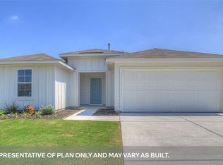 1049 Argonne Frst, Seguin, TX 78155