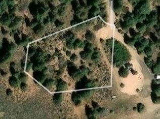 LOT 3 N Crest Ct, Alton, UT 84710