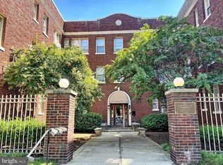 6645 Georgia Ave NW APT 111, Washington, DC 20012