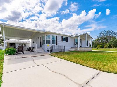 36510 Lakewood Dr, Zephyrhills, FL, 33542