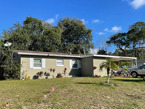 7221 Harwick Dr Photo 1