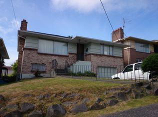 2457 S Spencer St, Seattle, WA 98108