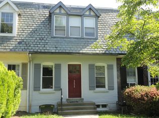 3606 T St NW, Washington, DC 20007