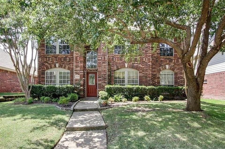 1st image of 2436 Deer Horn Dr