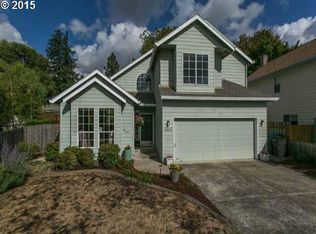 15213 SW 98th Ave, Tigard, OR