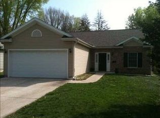 1008 S Adelaide St, Normal, IL 61761