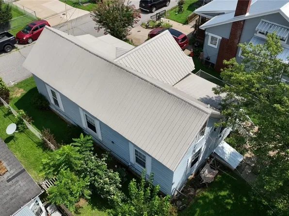 1406 40th St, Parkersburg, WV 26104