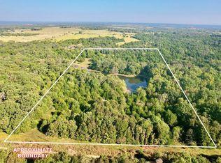 6 E 1010th Rd LOT 6, Sparks, OK 74869