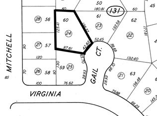 0 Gail Ct #60, California City, CA