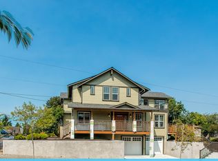 3278 38th Ave SW, Seattle, WA 98126