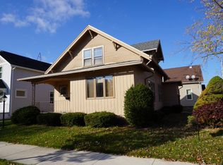 1204 Georgia Ave, Sheboygan, WI 53081