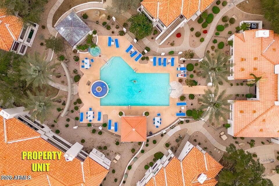 1st image of 11375 E SAHUARO Drive #2033