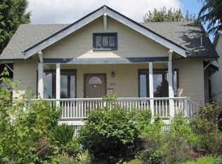 3915 SE Monroe St, Milwaukie, OR 97222