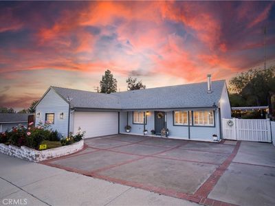 28083 Langside Ave, Santa Clarita, CA, 91351