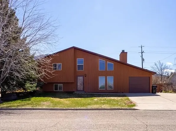 791 W Mountain View Dr, Cedar City, UT 84720