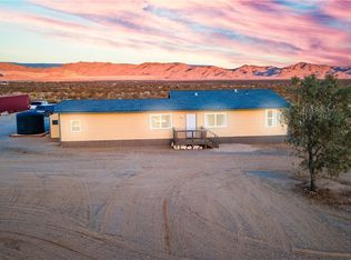 6846 N Mormon Flat Rd, Golden Valley, AZ 86413