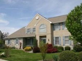 127 Kathjleen Ln, Wyomissing, PA