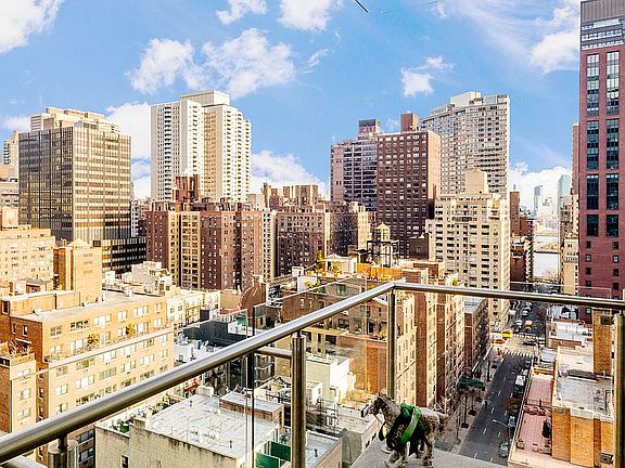 4th image of 310 E 53rd St APT 17A