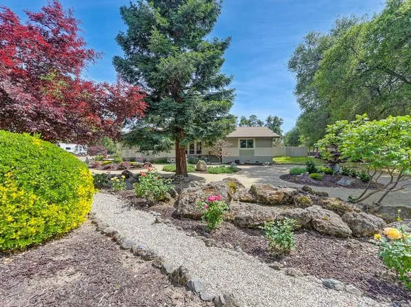 8315 Barton Rd, Granite Bay, CA 95746