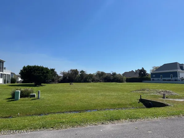 401 Island View Drive, Newport, NC 28570