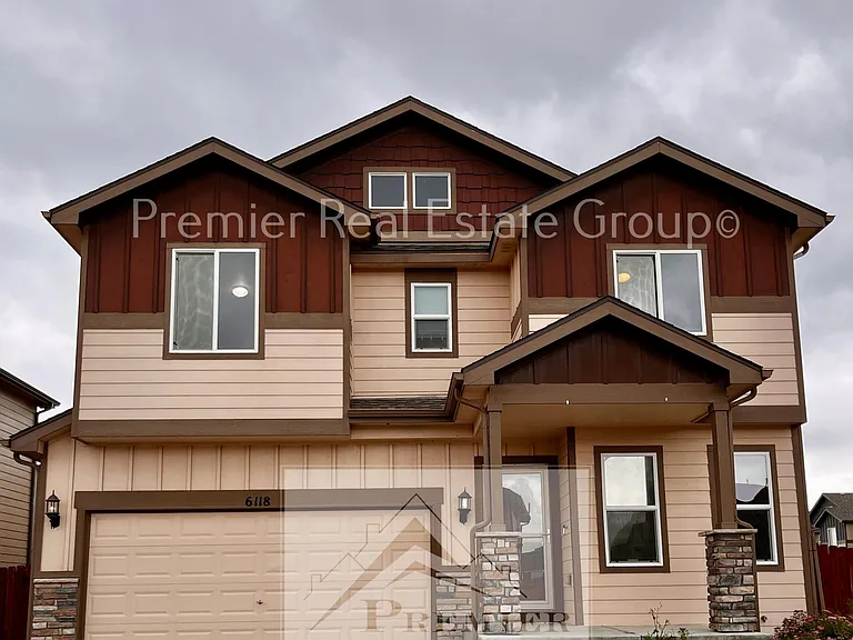 6118 Journey Dr — Photo 1