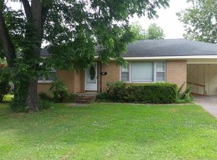 248 E Poplar St, Piggott, AR 72454