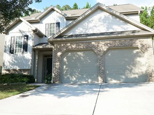 2494 Wingfield Dr, Austell, GA 30106
