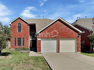 1821 Cartman Rd, Garland, TX 75040