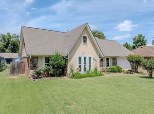 3481 Evening Light Dr, Bartlett, TN 38135