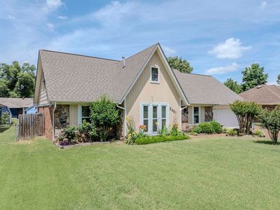 3481 Evening Light Dr, Memphis, TN, 38135
