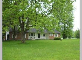 13295 Havens Corners Rd SW, Pataskala, OH 43062