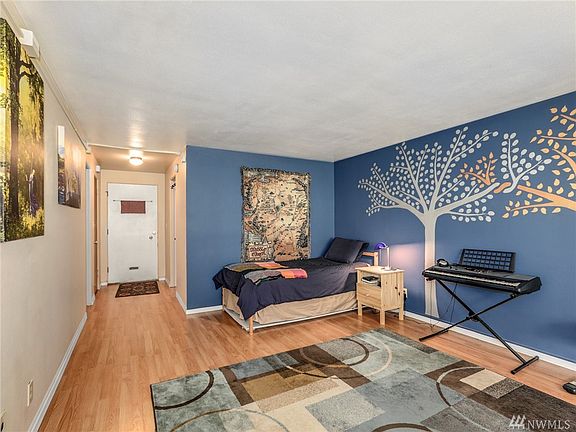 2nd image of 4711 Terrace Dr NE #4711