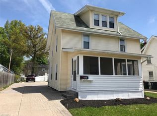 1147 N Main St, Akron, OH 44310