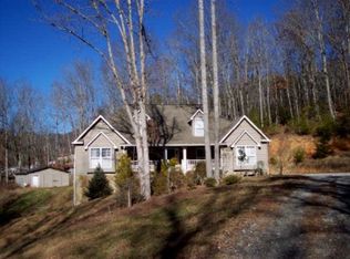 88 Fernwood Dr, Bryson City, NC 28713