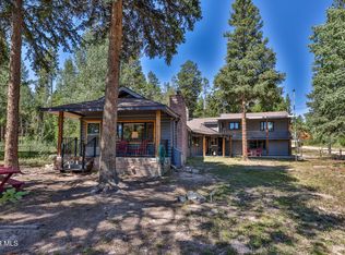 1369 GCR 64, Grand Lake, CO 80447