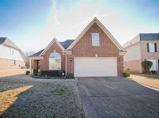 557 Lodestone Way, Memphis, TN 38109