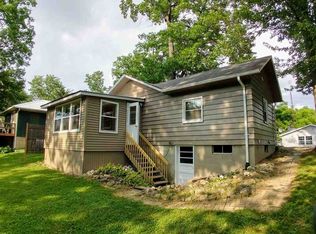 3386 W Old Lake Rd, Columbia City, IN 46725