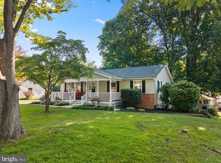 95 Captain Kime Dr, Charles Town, WV 25414