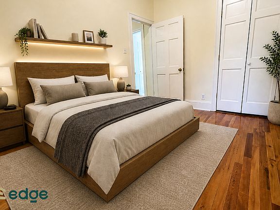 5th image of 1055 Dean St #3