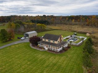 1095 Muitzeskill Rd, Schodack Landing, NY 12156