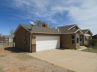 31 Mustang Rd, Edgewood, NM 87015